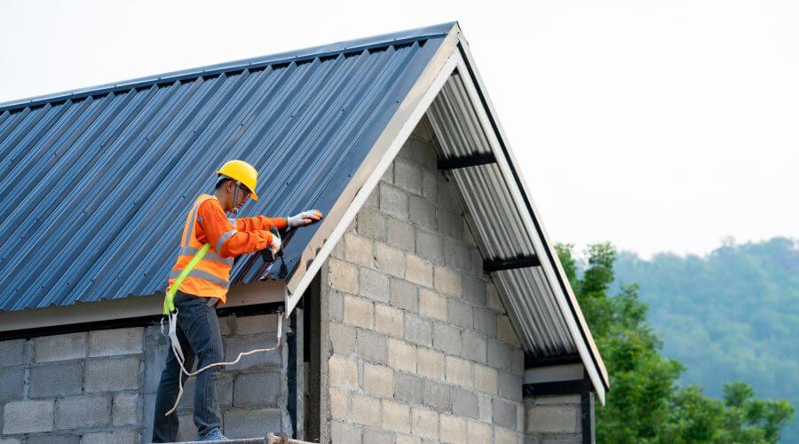 Local Chimney Repair in Westby, MT